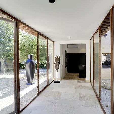 Villa Saignon Les Plus Beaux Villages De France Dış mekan fotoğraf