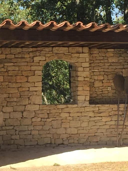 Villa Saignon Les Plus Beaux Villages De France Dış mekan fotoğraf