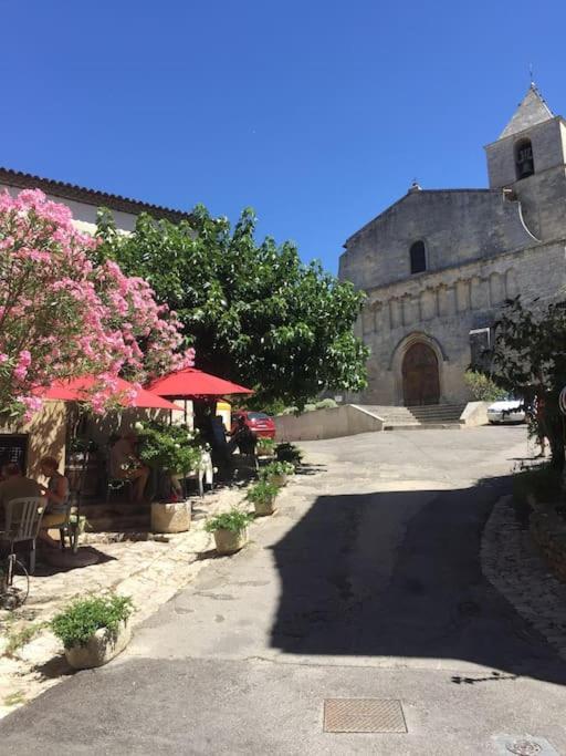 Villa Saignon Les Plus Beaux Villages De France Dış mekan fotoğraf