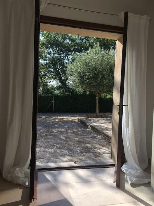 Villa Saignon Les Plus Beaux Villages De France Dış mekan fotoğraf